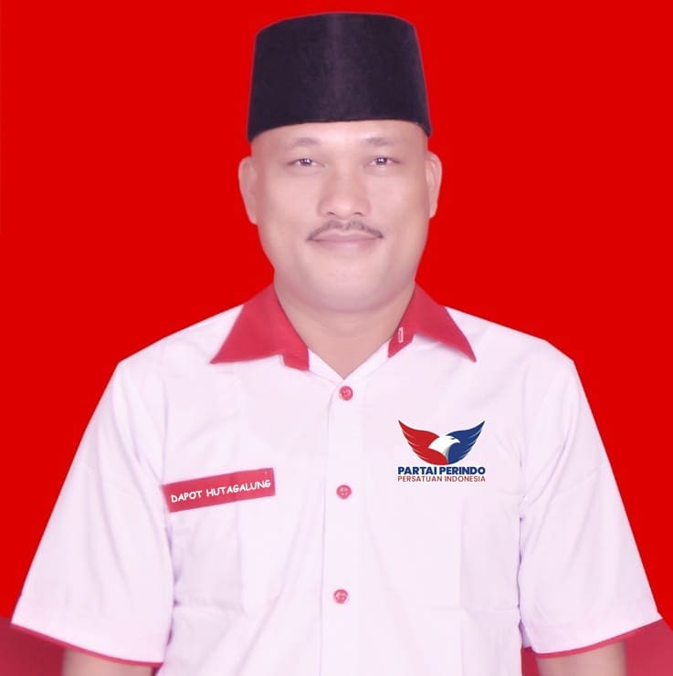 Ketua DPD PERINDO Bengkalis